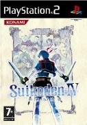 Suikoden IV
