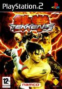 Tekken 5
