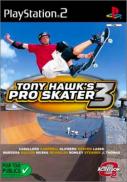 Tony Hawk's Pro Skater 3
