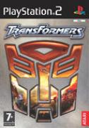 Transformers
