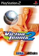 Virtua Tennis 2
