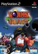 Worms Blast
