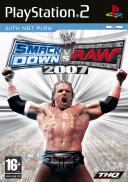 WWE SmackDown vs Raw 2007