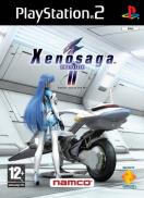 Xenosaga Episode II: Jenseits von Gut und Böse
