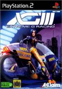 XGIII : Extreme G Racing