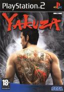 Yakuza
