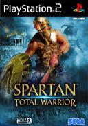 Spartan Total Warrior