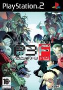 Shin Megami Tensei : Persona 3 FES