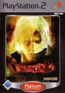 Devil May Cry 2 (Gamme Platinum)