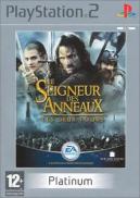 Le Seigneur Des Anneaux : Les Deux Tours (Gamme Platinum)