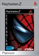 Spider-Man (Gamme Platinum)