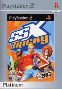 SSX Tricky (Gamme Platinum)