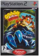 Crash of the Titans (Gamme Platinum)