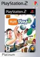 EyeToy : Play 2 (Gamme Platinum)