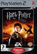 Harry Potter et la Coupe de Feu (Gamme Platinum)