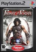 Prince Of Persia : L'Ame du Guerrier (Gamme Platinum)