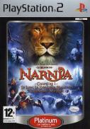 Le Monde de Narnia : Chapitre 1 : Le Lion, la Sorcière Blanche et l'Armoire Magique (Gamme Platinum)