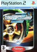 Need for Speed Underground 2 (Gamme Platinum)