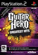 Guitar Hero Greatest Hits