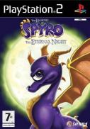 The Legend of Spyro : The Eternal Night