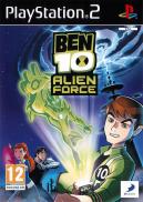 Ben 10 : Alien Force