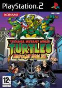 Teenage Mutant Ninja Turtles : Mutant Melee