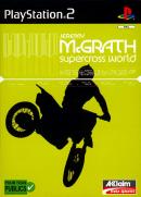 Jeremy McGrath Supercross World