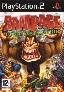 Rampage : Total Destruction