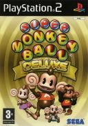 Super Monkey Ball Deluxe