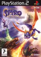 La Légende de Spyro : Naissance d'un Dragon