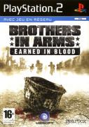 Brothers in Arms : Earned in Blood