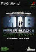 Men in Black II: Alien Escape