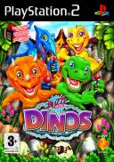 Buzz! Junior : Les P'tits Dinos