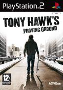 Tony Hawk's Proving Ground