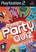 Cheggers Party Quiz