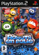 Buzz! Junior : Robots En Folie