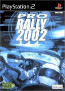 Pro Rally 2002