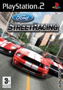 Ford Street Racing