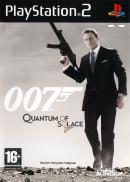 007 : Quantum of Solace