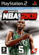 NBA 2K9