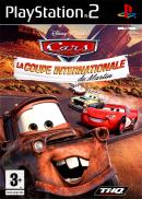 Cars : La Coupe Internationale de Martin