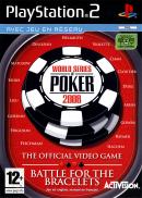 World Series of Poker 2008 : Battle for the Bracelets