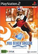 Pro Beach Soccer