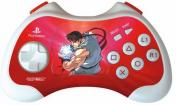 PS2 Manette Street Fighter 15ème Anniversaire Ryu