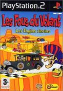 Les Fous du Volant : Les Engins zinzins