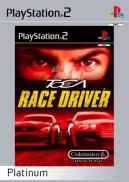 TOCA Race Driver (Gamme Platinum)