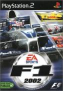 F1 2002 : Formula 1 Championnat du Monde FIA - EA SPORTS