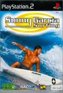 Sunny Garcia Surfing