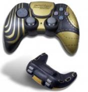 PS2 Manette Pro Evolution Soccer