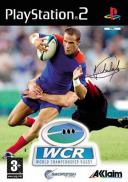 WCR: World Championship Rugby